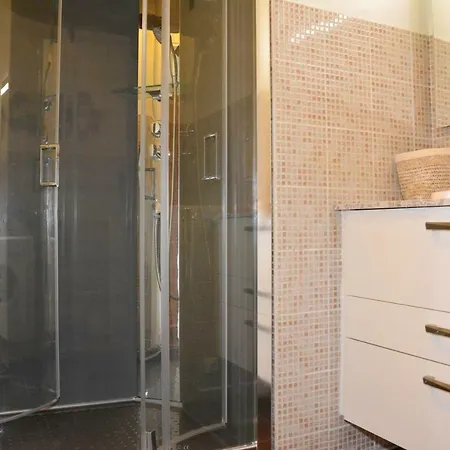2p La Lanterne Apartamento Nice