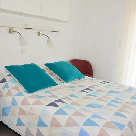 Apartamento 2p La Lanterne Nice