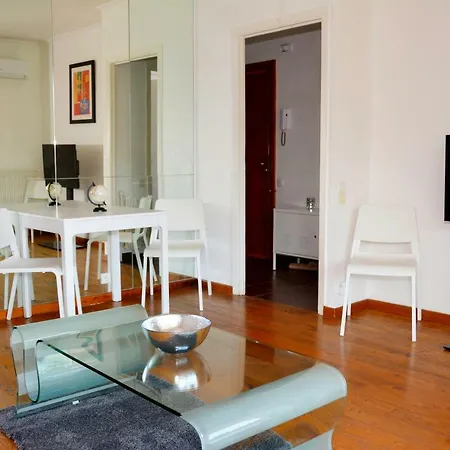 2p La Lanterne Apartamento