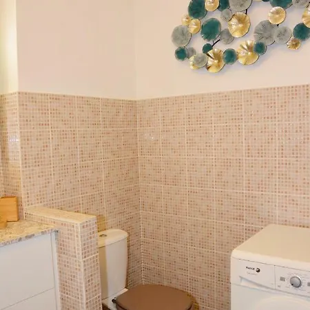 Appartement 2p La Lanterne